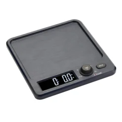 Báscula de cocina digital Taylor Pro antibacteriana dual 5Kg