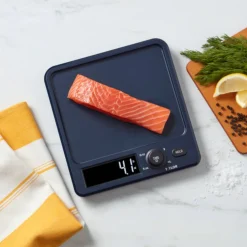Báscula de cocina digital Taylor Pro antibacteriana dual 5Kg