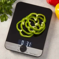 Báscula digital de cocina KitchenAid