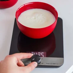 Báscula digital de cocina KitchenAid