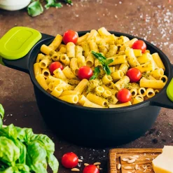 Cacerola alta antiadherente Foodie BRA