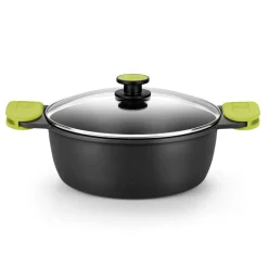 Cacerola alta antiadherente Foodie BRA