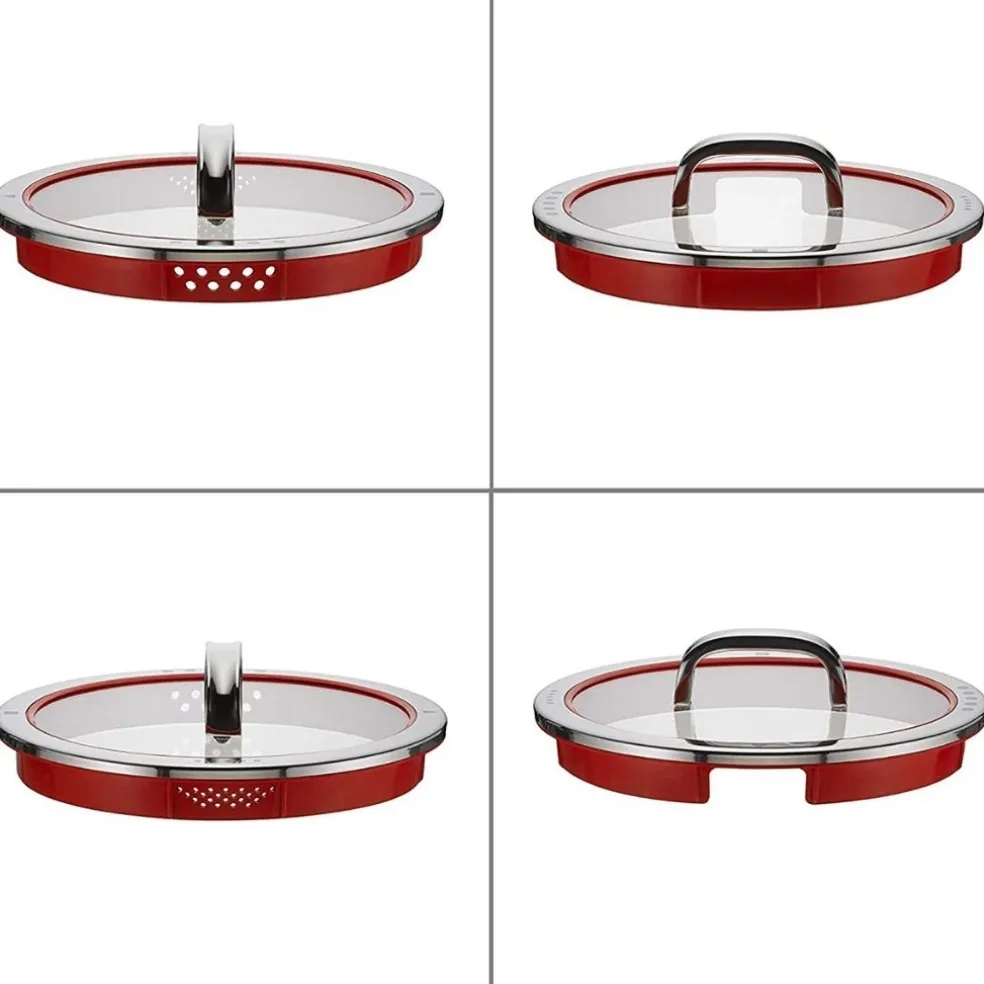 Cacerola alta 20cm Function 4 de WMF
