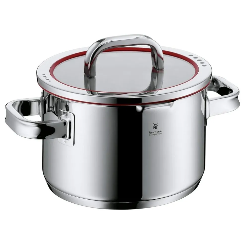 Cacerola alta 20cm Function 4 de WMF