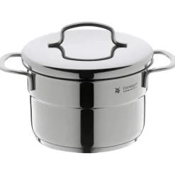 Cacerola alta con tapa 14 cm Mini WMF