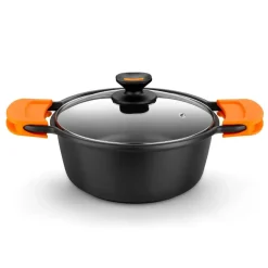 Cacerola alta Magma Monix