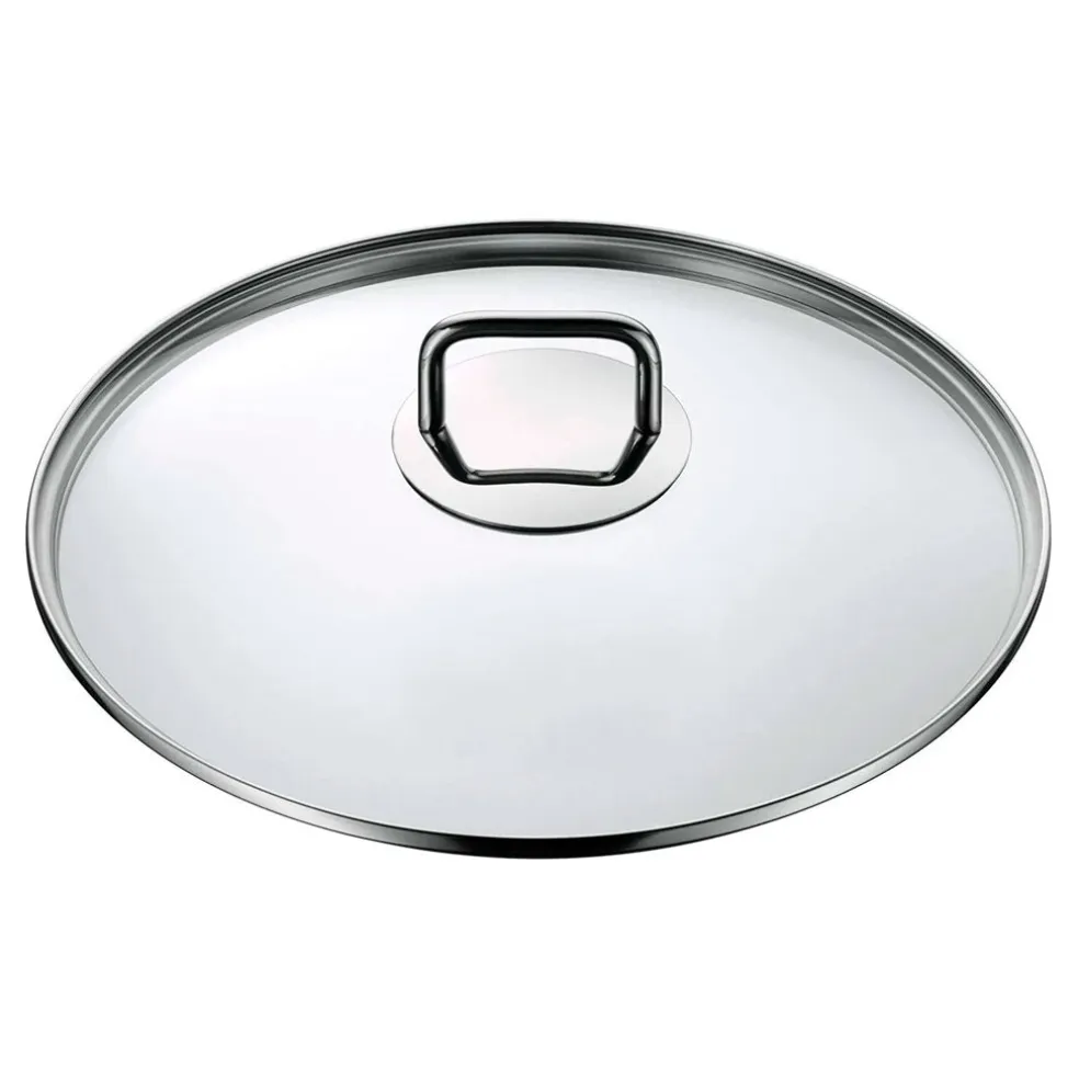 Cacerola antiadherente con tapa WMF