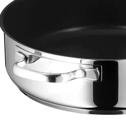 Cacerola antiadherente con tapa WMF