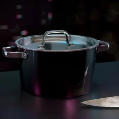 Cacerola Aromatic FusionTec WMF