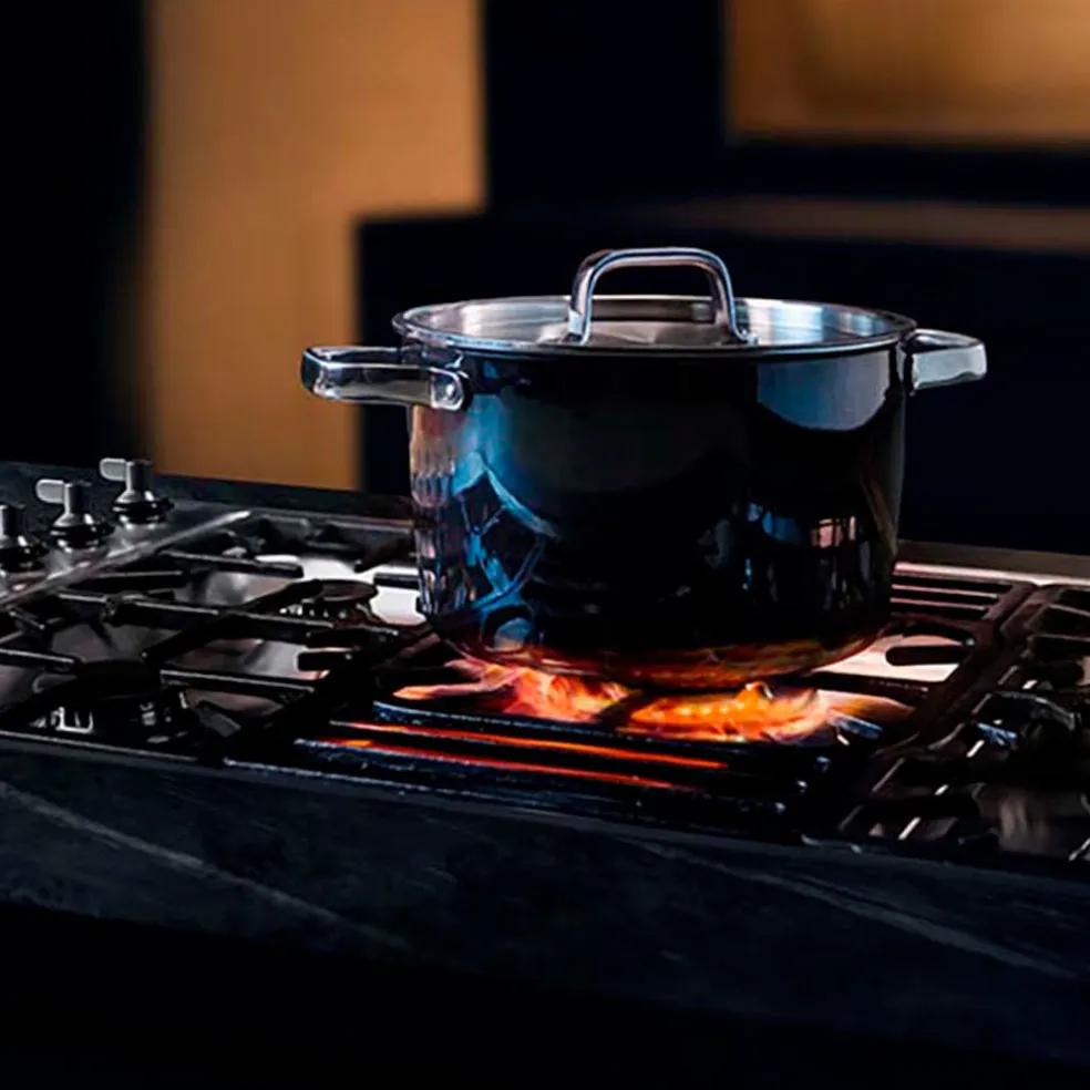 Cacerola Aromatic FusionTec WMF