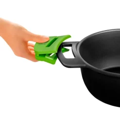 Cacerola baja antiadherente Prior BRA