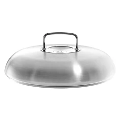 Cacerola baja 28cm de acero con tapa Original-Profi Collection® Fissler
