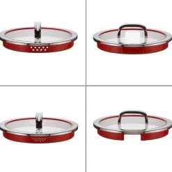 Cacerola baja 20 cm Function 4 de WMF