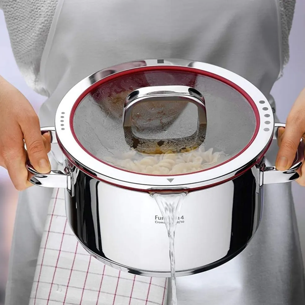 Cacerola baja 20 cm Function 4 de WMF