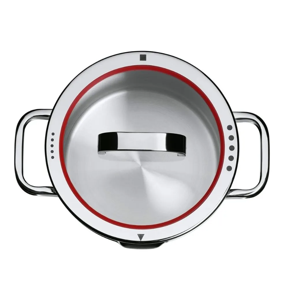 Cacerola baja 20 cm Function 4 de WMF