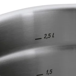 Cacerola baja 20 cm Function 4 de WMF