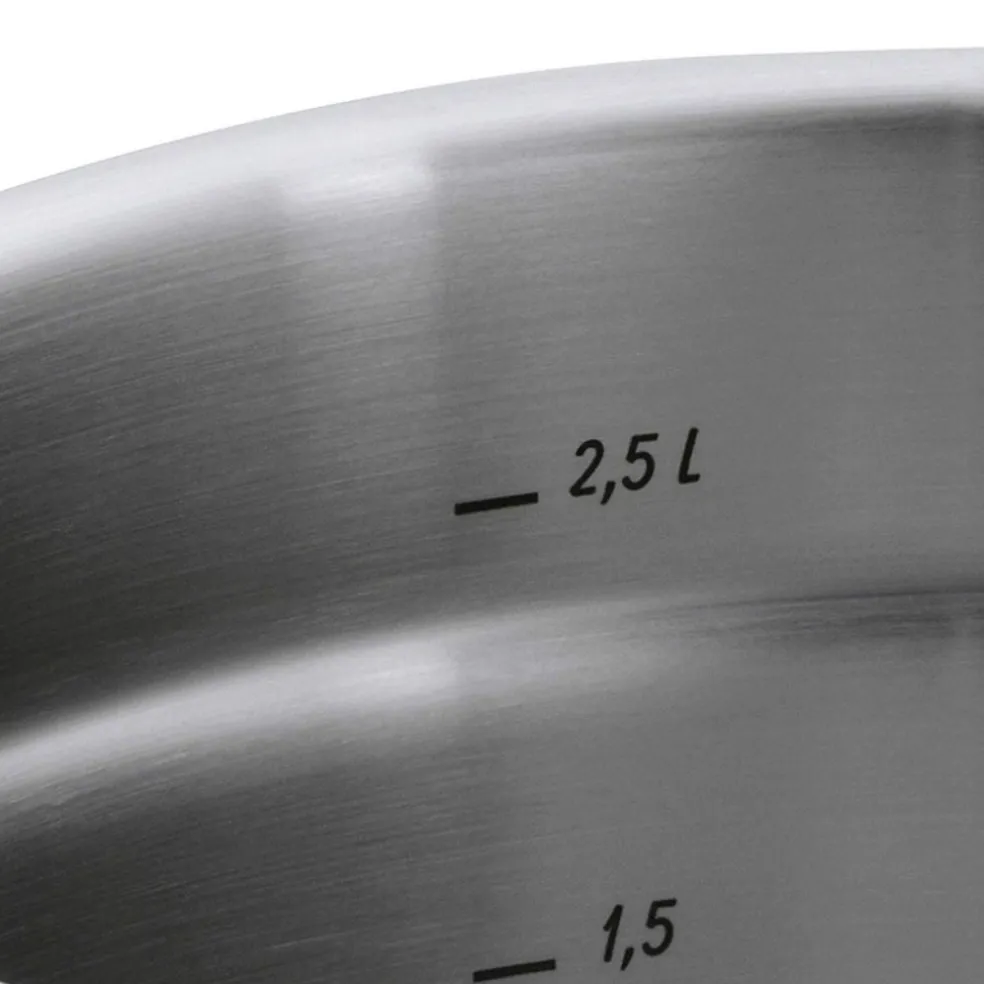 Cacerola baja 20 cm Function 4 de WMF