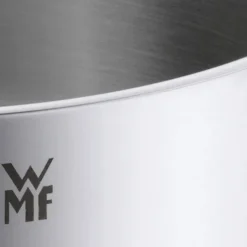 Cacerola baja con tapa 16 cm Mini WMF