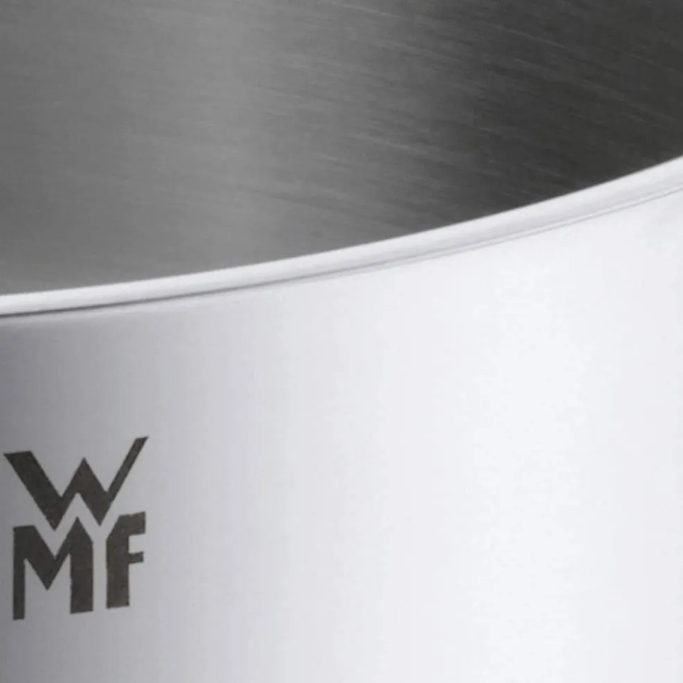 Cacerola baja con tapa 16 cm Mini WMF
