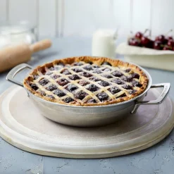 Cacerola baja Premium Le Creuset