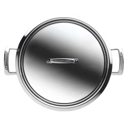 Cacerola baja Premium Le Creuset
