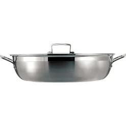 Cacerola baja Premium Le Creuset