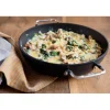 Cacerola baja tipo paellera antiadherente Adamant® Fissler