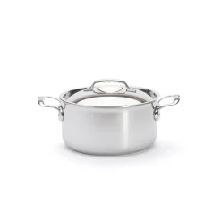 Cacerola con tapa Affinity De Buyer