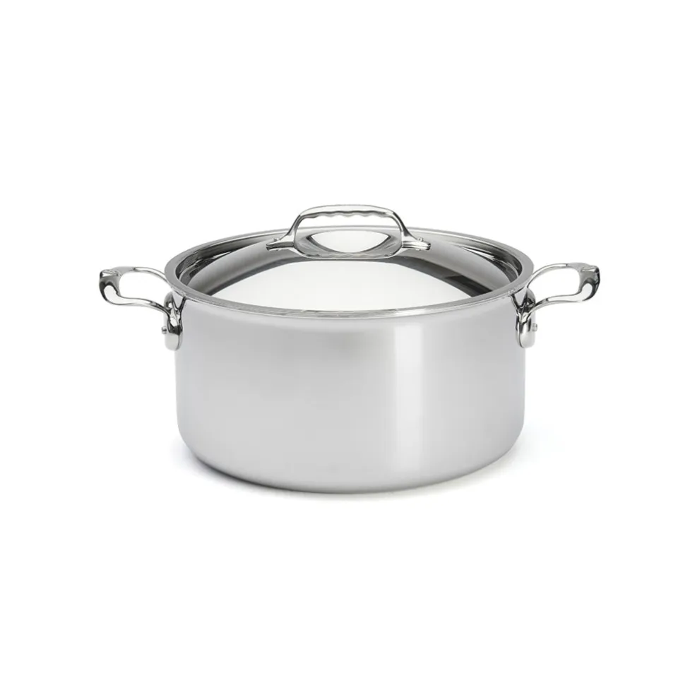 Cacerola con tapa Affinity De Buyer