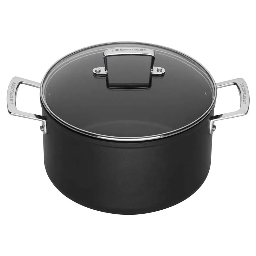 Cacerola con tapa Le Creuset