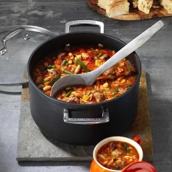 Cacerola con tapa Le Creuset