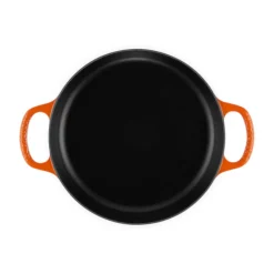 Cacerola de hierro multifunción Signature Le Creuset