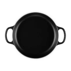 Cacerola de hierro multifunción Signature Le Creuset