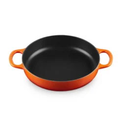 Cacerola de hierro multifunción Signature Le Creuset