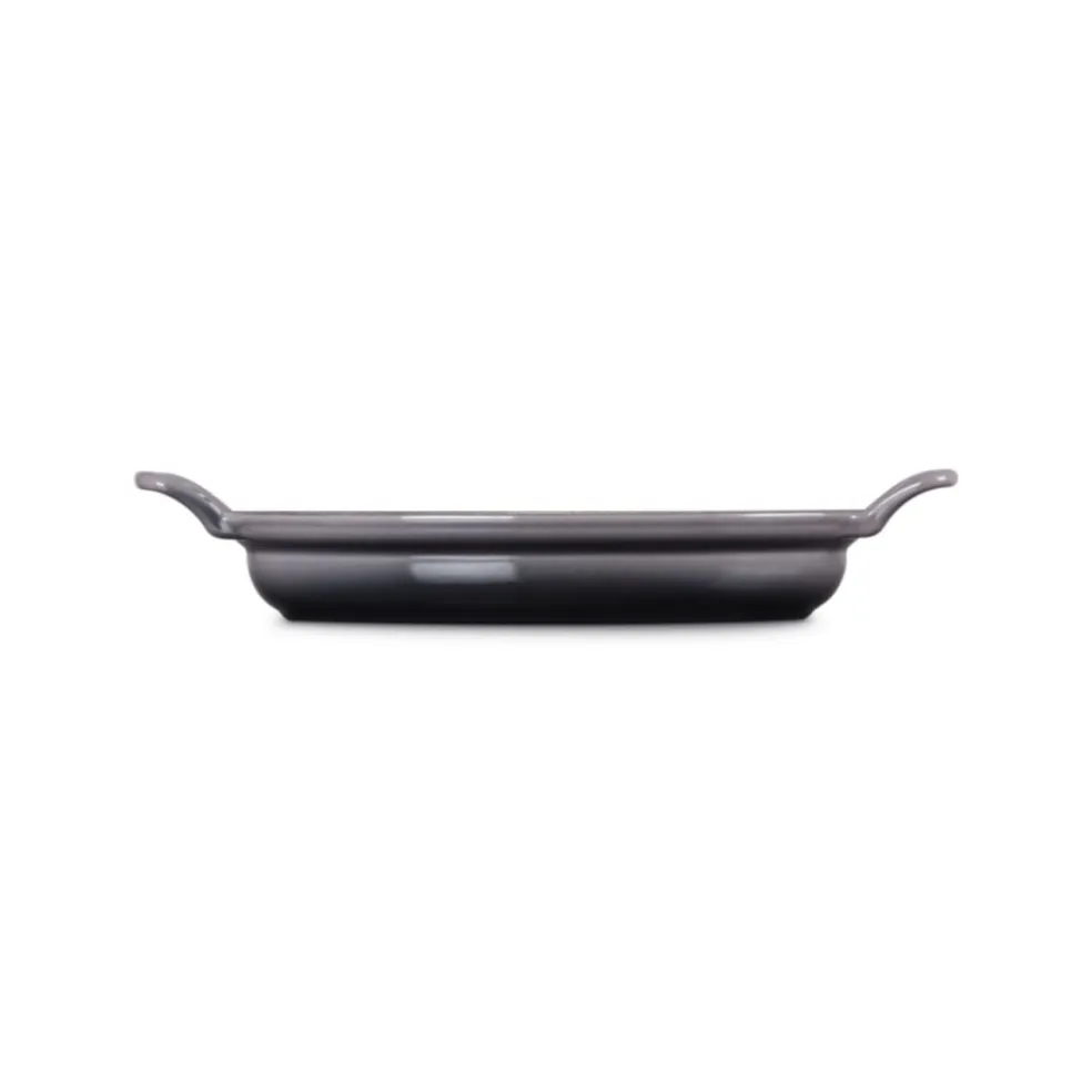 Cacerola multifunción oval de hierro fundido Modern Heritage Le Creuset