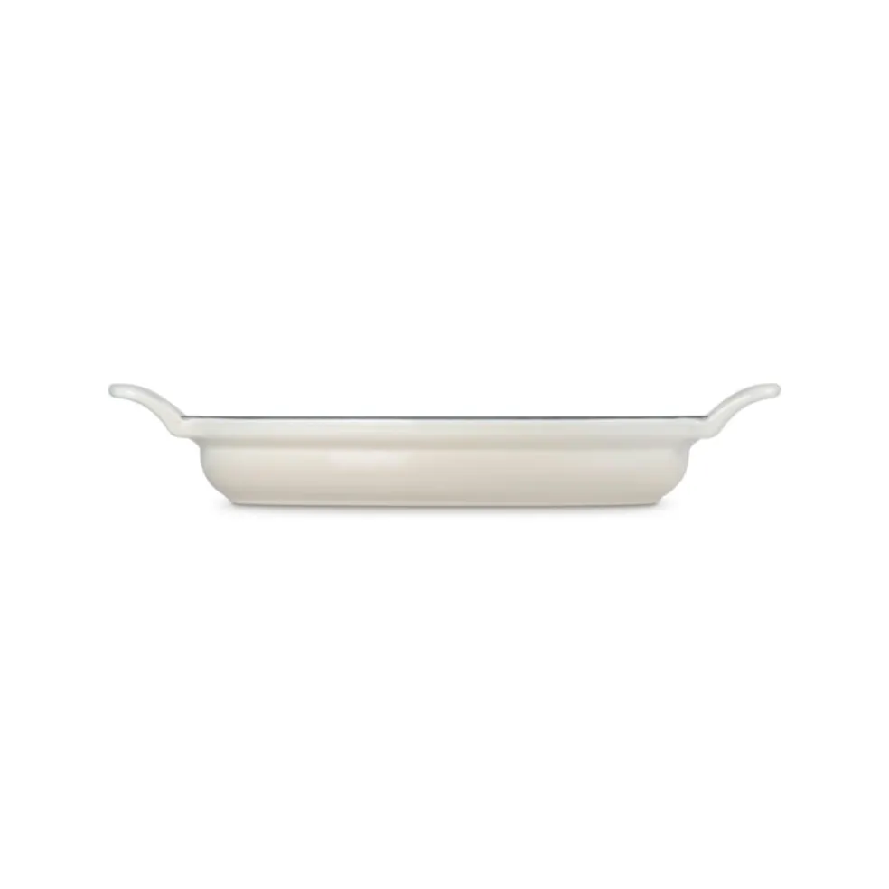 Cacerola multifunción oval de hierro fundido Modern Heritage Le Creuset