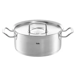 Cacerola pequeña 16cm con tapa Original-Profi Collection® Fissler