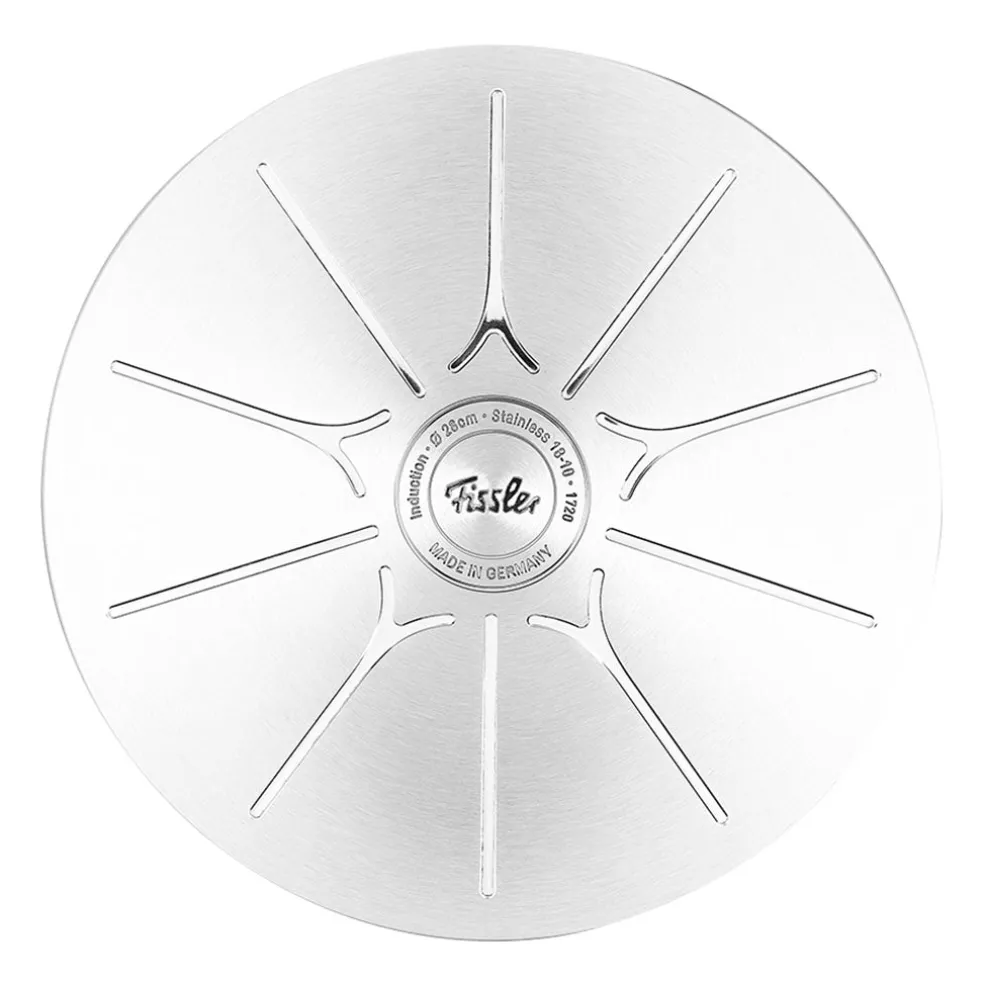 Cacerola pequeña 16cm con tapa Original-Profi Collection® Fissler