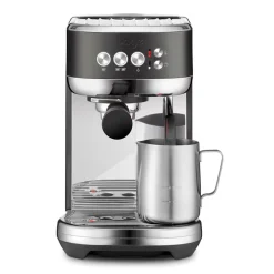 Cafetera automática Bambino Sage