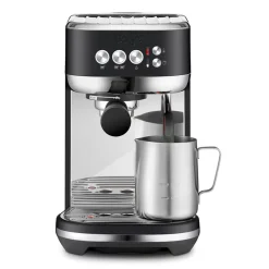 Cafetera automática Bambino Sage