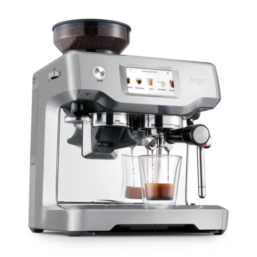 Cafetera automática Barista Touch de Sage