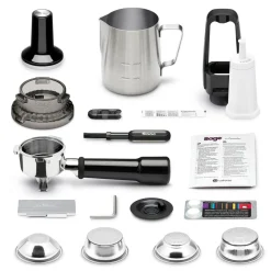 Cafetera automática Barista Touch de Sage