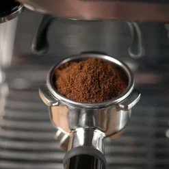 Cafetera automática Barista Touch de Sage
