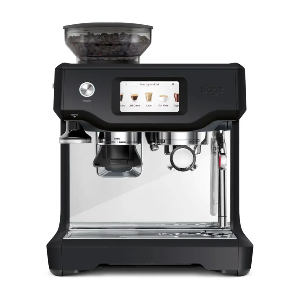Cafetera automática Barista Touch de Sage