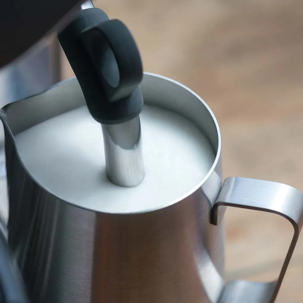 Cafetera automática Barista Touch de Sage
