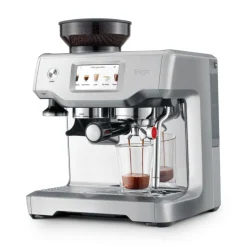 Cafetera automática Barista Touch de Sage
