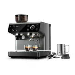 Cafetera automática Espresso Pro WMF