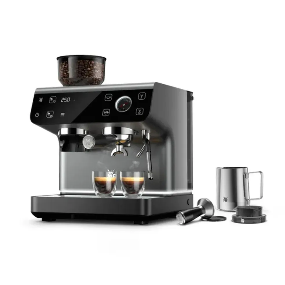 Cafetera automática Espresso Pro WMF