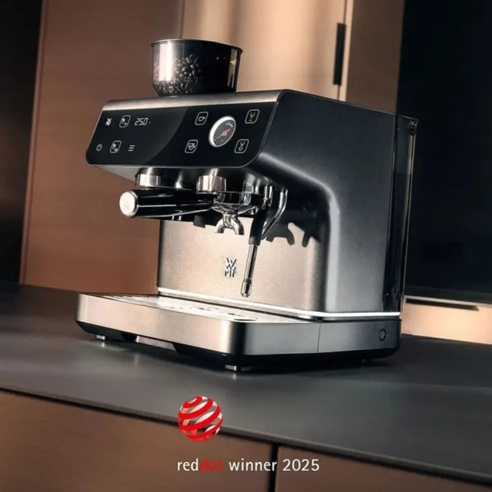 Cafetera automática Espresso Pro WMF