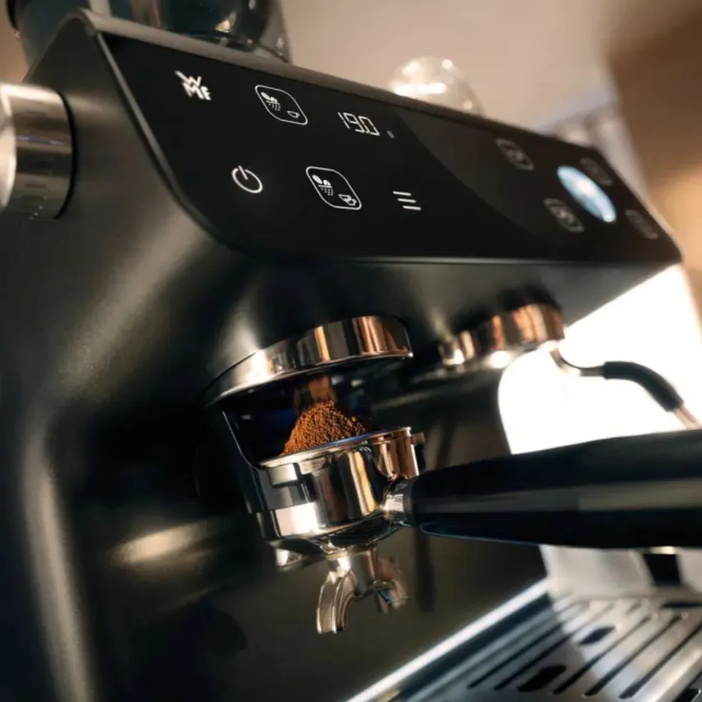 Cafetera automática Espresso Pro WMF
